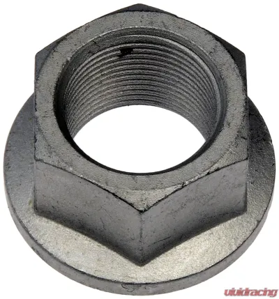 Dorman - OE Solutions Left Loaded Steering Knuckle - 698-423