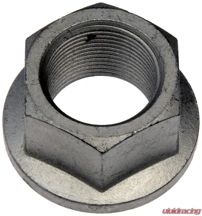 Dorman - OE Solutions Left Loaded Steering Knuckle - 698-423