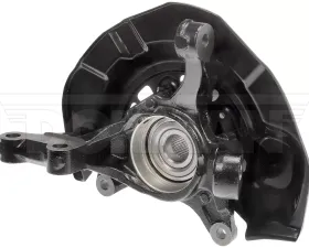 Dorman - OE Solutions Front Right Loaded Knuckle