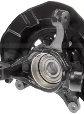 Dorman - OE Solutions Front Right Loaded Knuckle                                     - 698-424 - Image 4