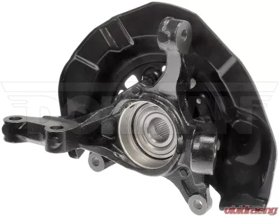 Dorman - OE Solutions Front Right Loaded Knuckle - 698-424