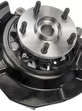 Dorman - OE Solutions Front Right Loaded Knuckle                                     - 698-424 - Image 2