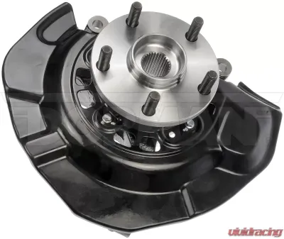 Dorman - OE Solutions Front Right Loaded Knuckle - 698-424