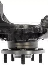 Dorman - OE Solutions Front Right Loaded Knuckle                                     - 698-424 - Image 3