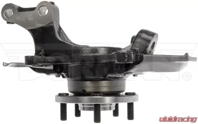 Dorman - OE Solutions Front Right Loaded Knuckle - 698-424