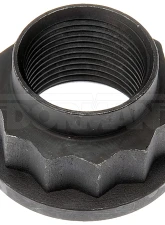 Dorman - OE Solutions Front Right Loaded Knuckle                                     - 698-424 - Image 4