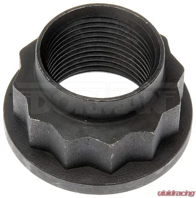 Dorman - OE Solutions Front Right Loaded Knuckle - 698-424