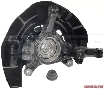 Dorman - OE Solutions Front Left Loaded Knuckle - 698-445