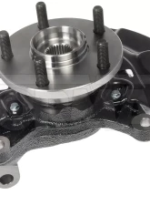Dorman - OE Solutions Front Left Loaded Knuckle                                     - 698-445 - Image 2