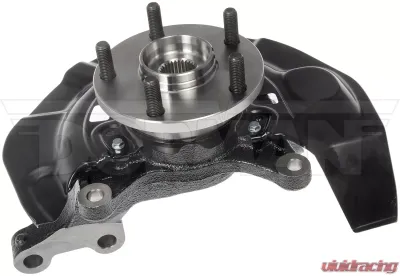 Dorman - OE Solutions Front Left Loaded Knuckle - 698-445