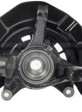 Dorman - OE Solutions Front Left Loaded Knuckle                                     - 698-445 - Image 3