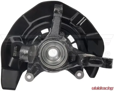 Dorman - OE Solutions Front Left Loaded Knuckle - 698-445
