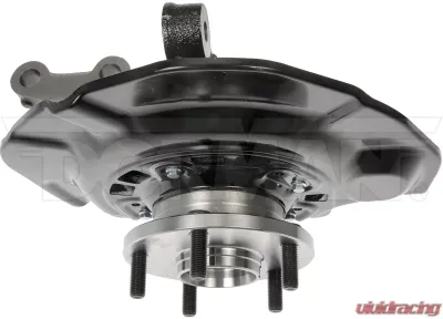 Dorman - OE Solutions Front Left Loaded Knuckle - 698-445