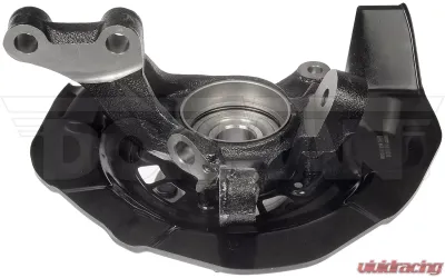 Dorman - OE Solutions Front Left Loaded Knuckle - 698-445