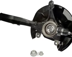 Dorman - OE Solutions Front Right Loaded Knuckle