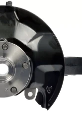 Dorman - OE Solutions Front Right Loaded Knuckle                                     - 698-446 - Image 2