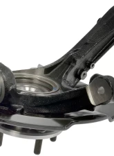 Dorman - OE Solutions Front Right Loaded Knuckle                                     - 698-446 - Image 5