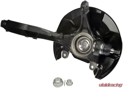 Dorman - OE Solutions Front Right Loaded Knuckle - 698-446