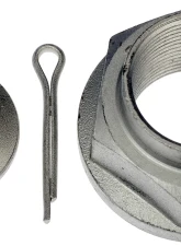 Dorman - OE Solutions Front Right Loaded Knuckle                                     - 698-446 - Image 7