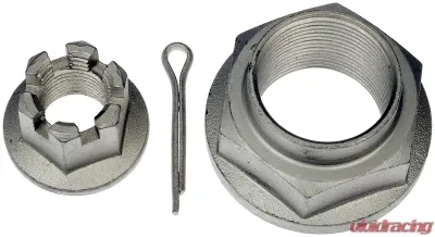 Dorman - OE Solutions Front Right Loaded Knuckle - 698-446