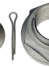 Dorman - OE Solutions Front Right Loaded Knuckle                                     - 698-446 - Image 8