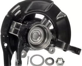 Dorman - OE Solutions Front Right Loaded Knuckle