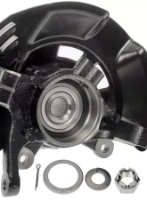 Dorman - OE Solutions Front Right Loaded Knuckle                                     - 698-456 - Image 8