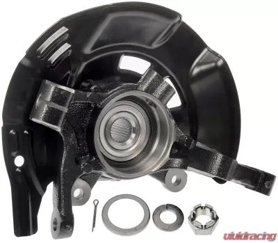 Dorman - OE Solutions Front Right Loaded Knuckle - 698-456