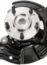 Dorman - OE Solutions Front Right Loaded Knuckle                                     - 698-456 - Image 2