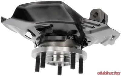 Dorman - OE Solutions Front Right Loaded Knuckle - 698-456