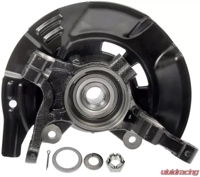 Dorman - OE Solutions Front Right Loaded Knuckle - 698-456