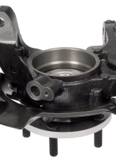 Dorman - OE Solutions Front Right Loaded Knuckle                                     - 698-456 - Image 5