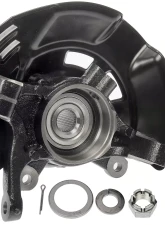 Dorman - OE Solutions Front Right Loaded Knuckle                                     - 698-456 - Image 6