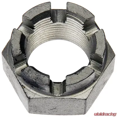 Dorman - OE Solutions Front Right Loaded Knuckle - 698-456
