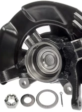 Dorman - OE Solutions Front Left Loaded Knuckle                                     - 698-457 - Image 8