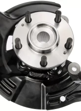 Dorman - OE Solutions Front Left Loaded Knuckle                                     - 698-457 - Image 2