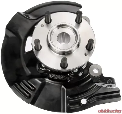 Dorman - OE Solutions Front Left Loaded Knuckle - 698-457