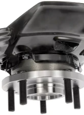 Dorman - OE Solutions Front Left Loaded Knuckle                                     - 698-457 - Image 3