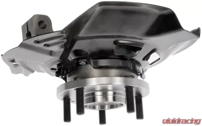 Dorman - OE Solutions Front Left Loaded Knuckle - 698-457