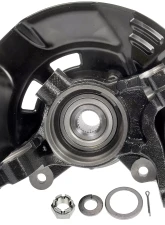 Dorman - OE Solutions Front Left Loaded Knuckle                                     - 698-457 - Image 4