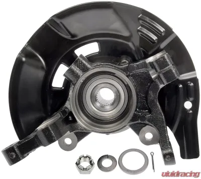Dorman - OE Solutions Front Left Loaded Knuckle - 698-457