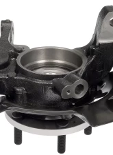 Dorman - OE Solutions Front Left Loaded Knuckle                                     - 698-457 - Image 5