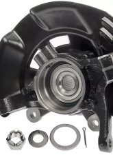 Dorman - OE Solutions Front Left Loaded Knuckle                                     - 698-457 - Image 6