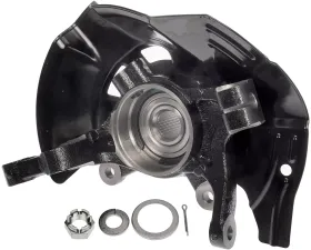 Dorman - OE Solutions Front Left Loaded Knuckle