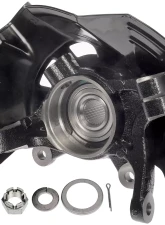 Dorman - OE Solutions Front Left Loaded Knuckle                                     - 698-459 - Image 8
