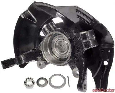 Dorman - OE Solutions Front Left Loaded Knuckle - 698-459