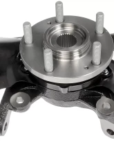 Dorman - OE Solutions Front Left Loaded Knuckle                                     - 698-459 - Image 2
