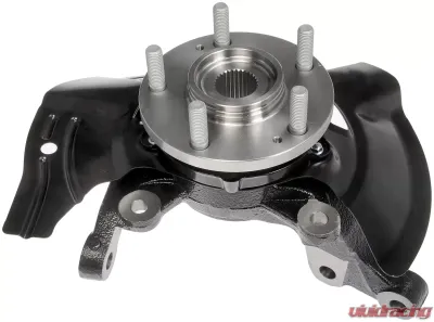 Dorman - OE Solutions Front Left Loaded Knuckle - 698-459