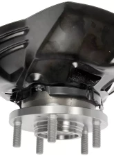 Dorman - OE Solutions Front Left Loaded Knuckle                                     - 698-459 - Image 3