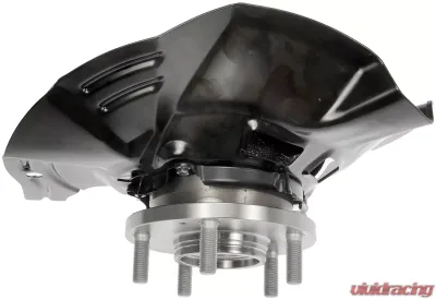 Dorman - OE Solutions Front Left Loaded Knuckle - 698-459